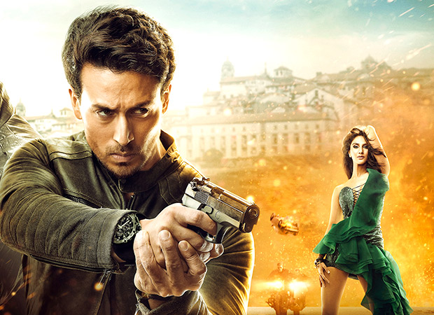 War Box Office Collections War beats Baaghi 2; becomes Tiger Shroff’s highest opening day grosser