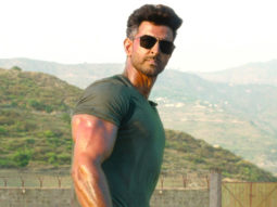 War Box Office Collections: War becomes Hrithik Roshan’s highest opening day grosser