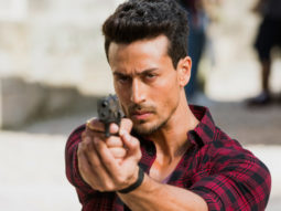 War Box Office Collections: War surpasses Baaghi 2; becomes Tiger Shroff’s highest opening weekend grosser