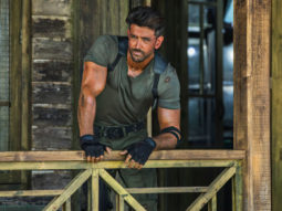 War Box Office Collections: War surpasses Bang Bang; becomes Hrithik Roshan’s highest opening weekend grosser