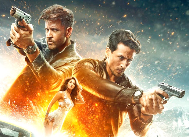 War Box Office: Here are the records the Hrithik Roshan – Tiger Shroff starrer War has broken in its Opening Week