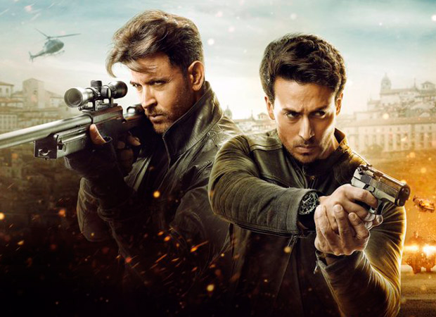 War Box Office - Hrithik Roshan, Tiger Shroff and Siddharth Anand’s War has another superb day, gear up for their first triple century - Sunday updates War Box Office - Hrithik Roshan, Tiger Shroff and Siddharth Anand’s War has another superb day, gear up for their first triple century - Sunday updates