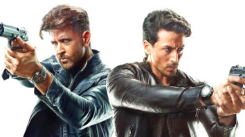 War Box Office: The Hrithik Roshan – Tiger Shroff starrer War beats Salman Khan’s Bharat; becomes the highest opening day grosser of 2019