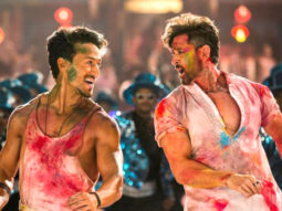 War Box Office: The Hrithik Roshan – Tiger Shroff starrer War grosses Rs. 300 cr. at the worldwide box office