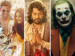 War, Sye Raa Narasimha Reddy, Joker: Why do the most VIOLENT films release on October 2, that is, International Day Of Non-Violence? War, Sye Raa Narasimha Reddy, Joker: Why do the most VIOLENT films release on October 2, that is, International Day Of Non-Violence?