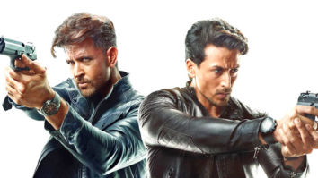 War Box Office Collections: The Hrithik Roshan & Tiger Shroff starrer gears up to conclude third week on a high