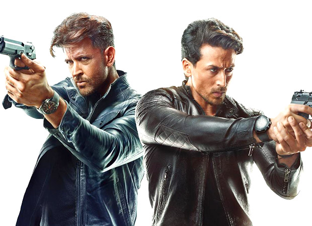 War Box Office Collections: The Hrithik Roshan & Tiger Shroff starrer gears up to conclude third week on a high War Box Office Collections: The Hrithik Roshan & Tiger Shroff starrer gears up to conclude third week on a high