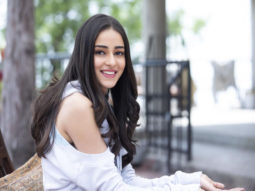 “We were there for 2 months and it felt like home” – Ananya Panday on shooting in Lucknow for Pati Patni Aur Woh