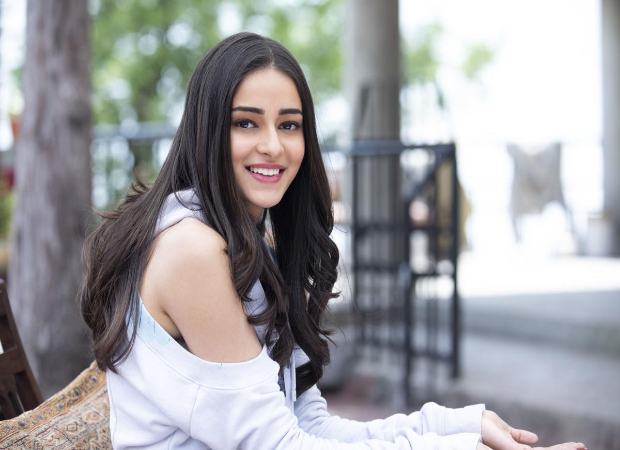 "We were there for 2 months and it felt like home" - Ananya Panday on shooting in Lucknow for Pati Patni Aur Woh "We were there for 2 months and it felt like home" - Ananya Panday on shooting in Lucknow for Pati Patni Aur Woh