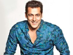 Gandhi Jayanti: Salman Khan shares message on fitness and cleanliness