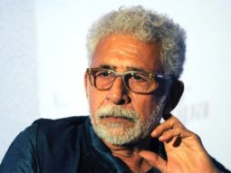 “I faced a lot of abuse by people who have nothing better to do,” says Naseeruddin Shah “I faced a lot of abuse by people who have nothing better to do,” says Naseeruddin Shah