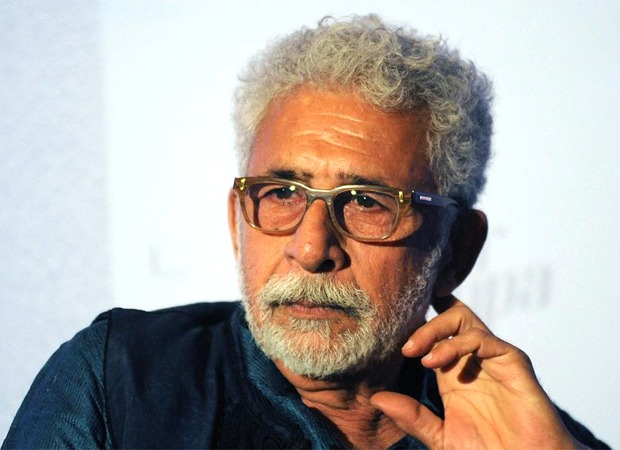“I faced a lot of abuse by people, who have nothing better to do,” says Naseeruddin Shah