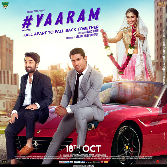 yaaram 7
