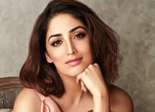 Yami Gautam appointed as the ambassador by her home state government for Global Investors’ Meet Yami Gautam appointed as the ambassador by her home state government for Global Investors’ Meet