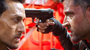 Yash Raj Films planning a SEQUEL to the Hrithik Roshan – Tiger Shroff starrer War?