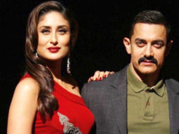 Lal Singh Chaddha: Kareena Kapoor Khan calls Aamir Khan a cinematic genius Lal Singh Chaddha: Kareena Kapoor Khan calls Aamir Khan a cinematic genius