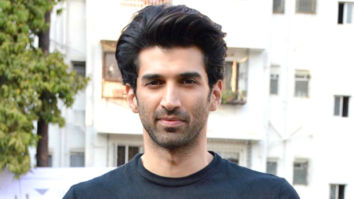 Sadak 2: Aditya Roy Kapur heads to Ooty for the next schedule