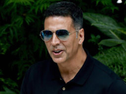 Housefull 4: Akshay Kumar opens up on the promotional train journey