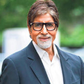 Amitabh Bachchan meets fans outside his residence on 77th birthday, see photos