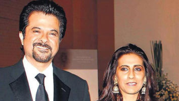 Watch: Anil Kapoor’s Karva Chauth wish for wife Sunita Kapoor is all things love