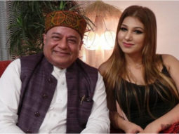 Bigg Boss fame Anup Jalota and Jasleen to star in a film; hope to clear the air around their relationship Bigg Boss fame Anup Jalota and Jasleen to star in a film; hope to clear the air around their relationship