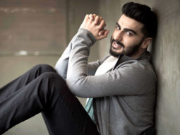 Arjun Kapoor posed with swag even as a kid, this throwback photo is proof enough