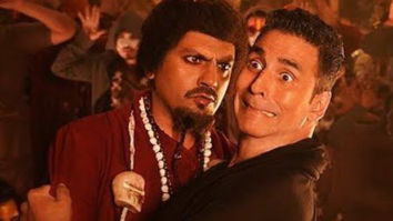 Housefull 4: The Bhoot song featuring Nawazuddin Siddiqui is your today’s quirk dose