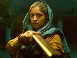 Saand Ki Aankh actor Bhumi Pednekar decides to continue with air pistol shooting for rest of her life