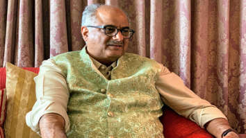 Boney Kapoor issues warning about fake messages of casting call for his next project