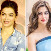 Deepika Padukone thanks Kriti Kharbanda for calling her an inspiration