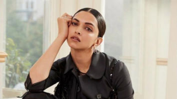 Deepika Padukone turns heads with her photoshoot for an International digital cover