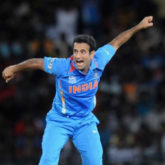 Indian cricketer Irfan Pathan to make his acting debut with Vikram’s next Tamil film
