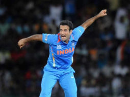Indian cricketer Irfan Pathan to make his acting debut with actor Vikram’s next Tamil film