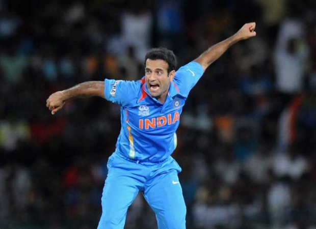 Indian cricketer Irfan Pathan to make his acting debut with Vikram’s next Tamil film