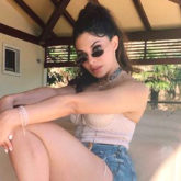" I am an Aquagirl" says Jacqueline Fernandez in her latest Vlog!