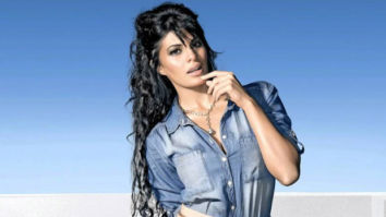 WHOA! Jacqueline Fernandez gets visibility at KSA airport as the first female celebrity