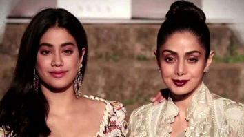 Here’s the special advice that Janhvi Kapoor received from mother Sridevi