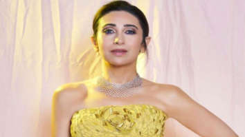 Raj Kapoor had this advice to give Karisma Kapoor when she said she wants to become an actor
