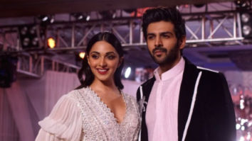 Bhool Bhulaiyaa 2: Kartik Aaryan and Kiara Advani begin script reading