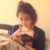 Aamir Khan's daughter Ira does some serious homework for her directorial debut, see photo
