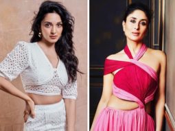 Kareena Kapoor Khan opens up on the Kabir Singh controversy and Kiara Advani’s character in it