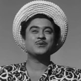 Kishore Kumar had stage fright during his college days