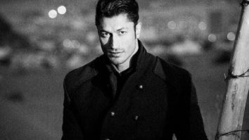 Vidyut Jammwal begins shooting for Khuda Haafiz in Uzbekistan