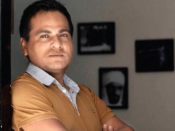 Bole Chudiyan director Shamas Nawab Siddiqui announces his next directorial titled Chalta Purza