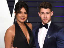 “You made me smile, laugh and cry,” says Nick Jonas while complimenting Priyanka Chopra’s performance in The Sky Is Pink
