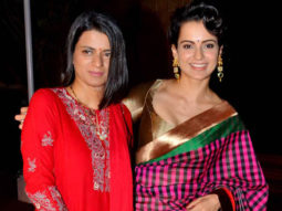 Rangoli Chandel recalls being attacked with acid, says sister Kangana Ranaut was almost beaten to death