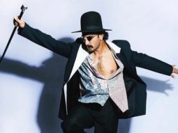 ’83 wrap-up party: Ranveer Singh brings the house down as he grooves to Aankh Maare, watch video