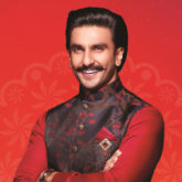 Bollywood superstar Ranveer Singh becomes the new face of the Manyavar