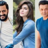 Watch: Housefull 4 cast Riteish Deshmukh, Bobby Deol and Kriti Sanon discuss their box-office expectations