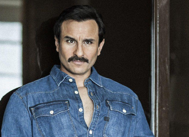 Here’s how Saif Ali Khan granted permission to the makers of Yehh Jadu Hai Jinn Ka to shoot at the Pataudi Palace